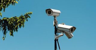 Установка видеонаблюдения по периметру в Гае от Видео – монтаж камер и систем под ключ от 3050 руб.