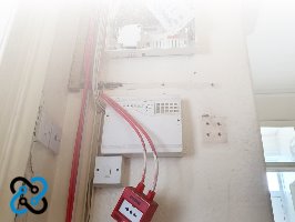 Пожарные системы Гай