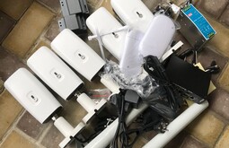 Охранная сигнализация Гай