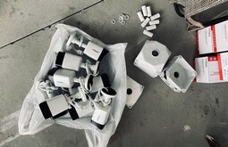 Ремонт видеонаблюдения Гай