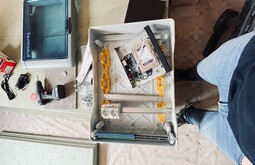 Удаленное видеонаблюдение Гай